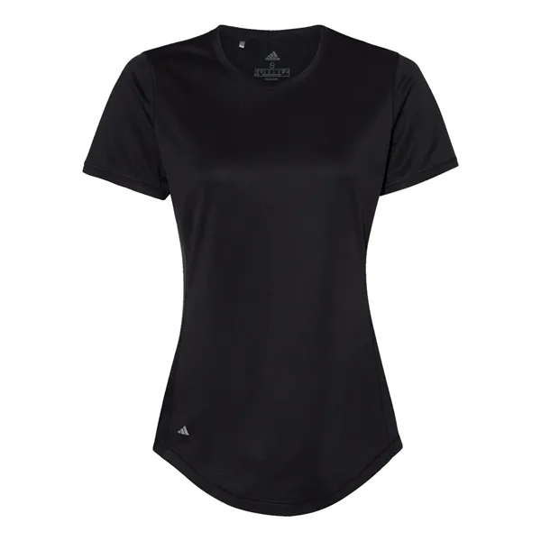Adidas Women's Sport T-Shirt... from ASI 84358 S&S Activewear
