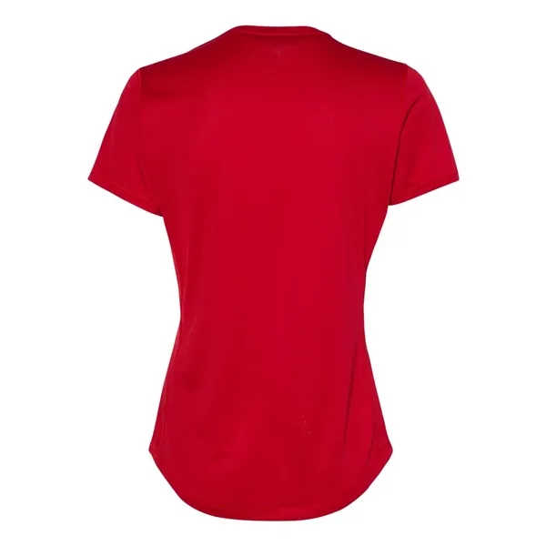 Adidas Women's Sport T-Shirt... from ASI 84358 S&S Activewear