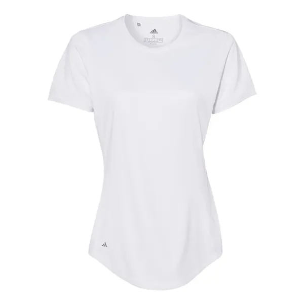 Adidas Women's Sport T-Shirt... from ASI 84358 S&S Activewear