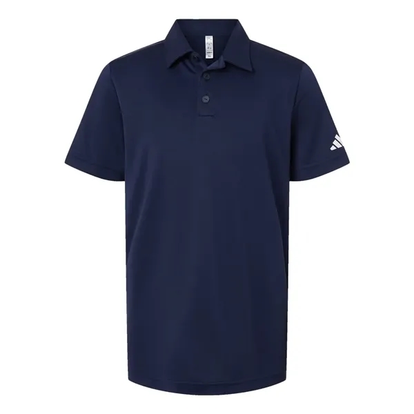 Adidas Youth Performance Polo... from ASI 84358 S&S Activewear