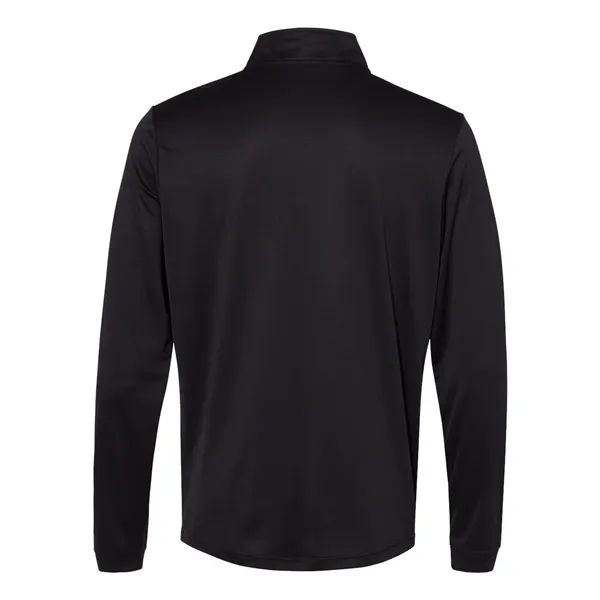 Adidas Lightweight 1/4 Zip Pullover... from ASI 84358 S&S Activewear