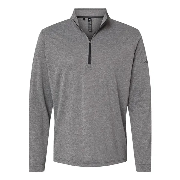 Adidas Lightweight 1/4 Zip Pullover... from ASI 84358 S&S Activewear