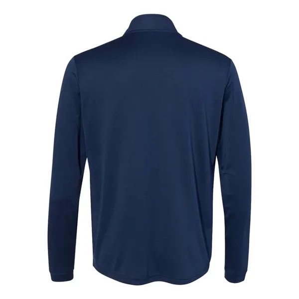 Adidas Lightweight 1/4 Zip Pullover... from ASI 84358 S&S Activewear