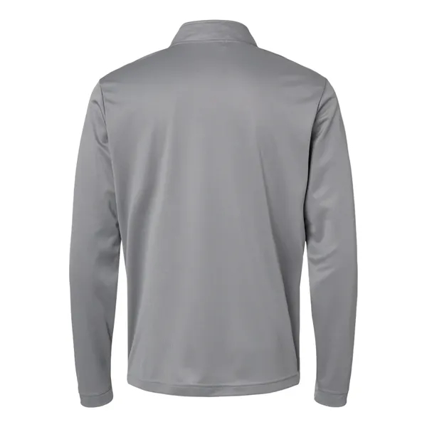 Adidas Lightweight 1/4 Zip Pullover... from ASI 84358 S&S Activewear