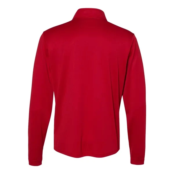 Adidas Lightweight 1/4 Zip Pullover... from ASI 84358 S&S Activewear