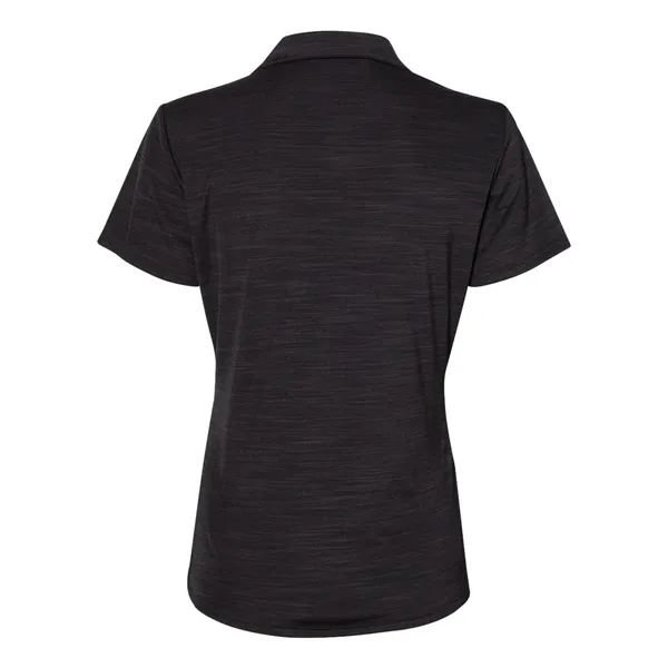 Adidas Women's Melange Sport Shirt... from ASI 84358 S&S Activewear