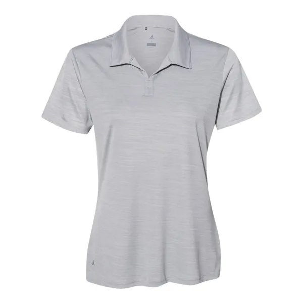 Adidas Women's Melange Sport Shirt... from ASI 84358 S&S Activewear