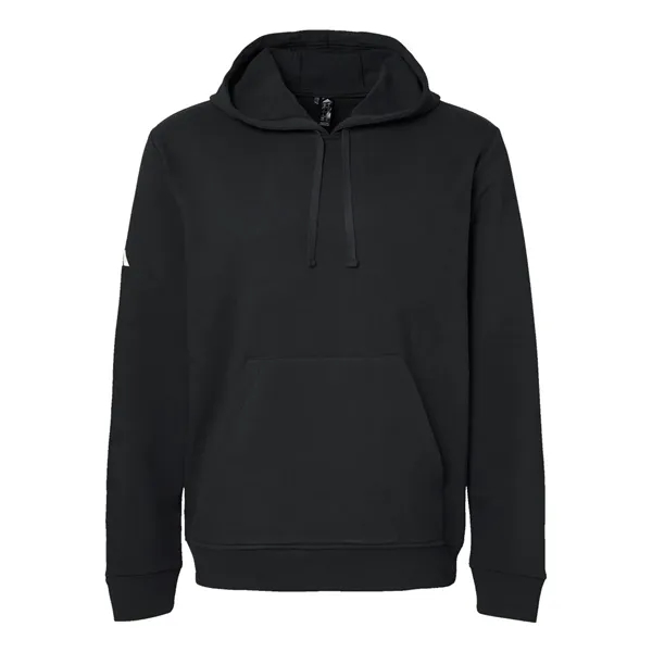 Adidas Fleece Hooded Sweatshirt... from ASI 84358 S&S Activewear