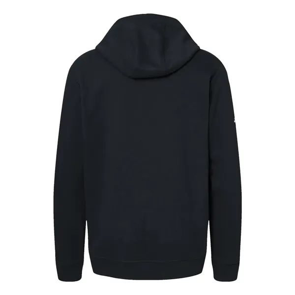 Adidas Fleece Hooded Sweatshirt... from ASI 84358 S&S Activewear