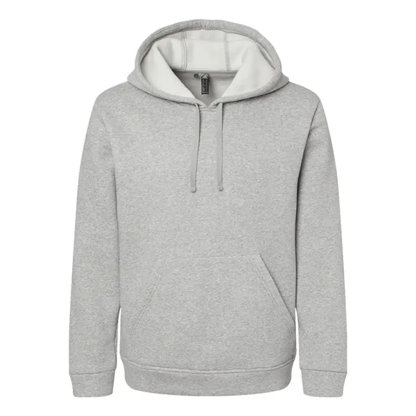 Adidas Fleece Hooded Sweatshirt... from ASI 84358 S&S Activewear