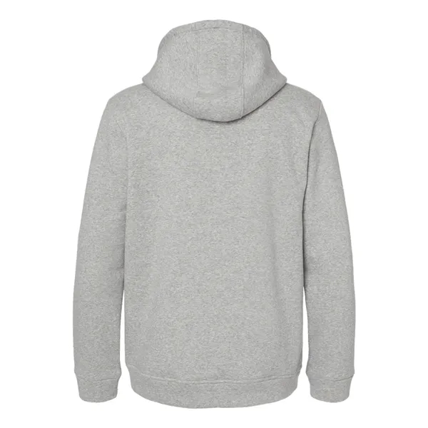 Adidas Fleece Hooded Sweatshirt... from ASI 84358 S&S Activewear