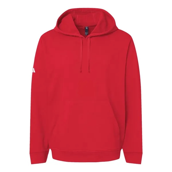Adidas Fleece Hooded Sweatshirt... from ASI 84358 S&S Activewear