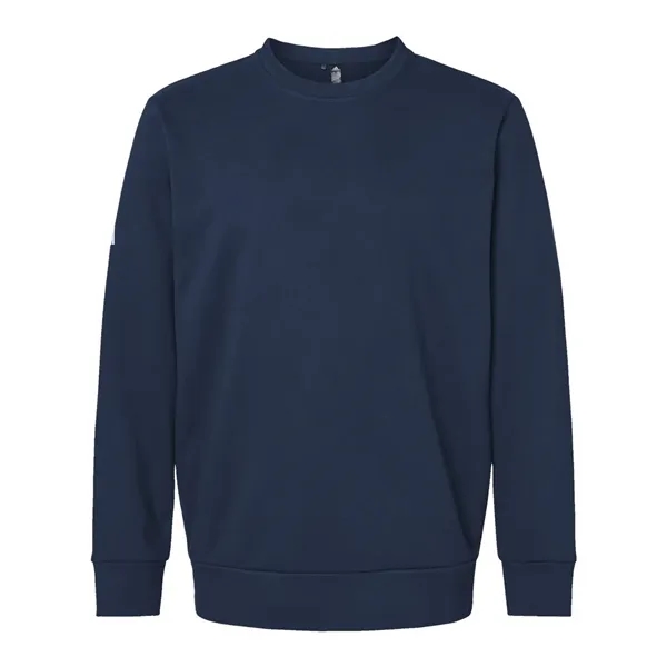 Adidas Fleece Crewneck Sweatshirt... from ASI 84358 S&S Activewear