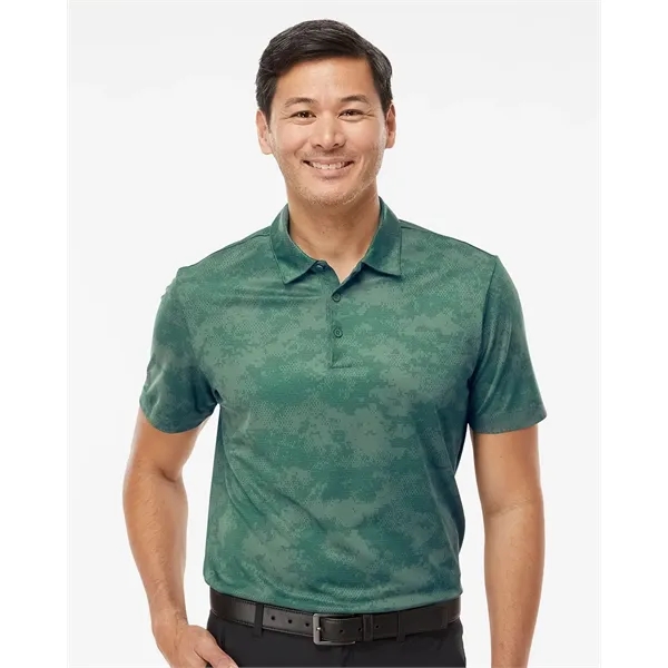 Adidas Camo Polo... from ASI 84358 S&S Activewear