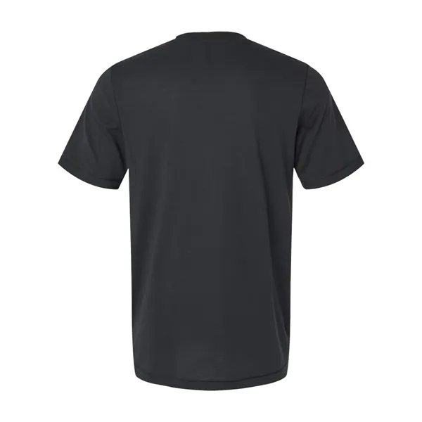 Adidas Blended T-Shirt... from ASI 84358 S&S Activewear