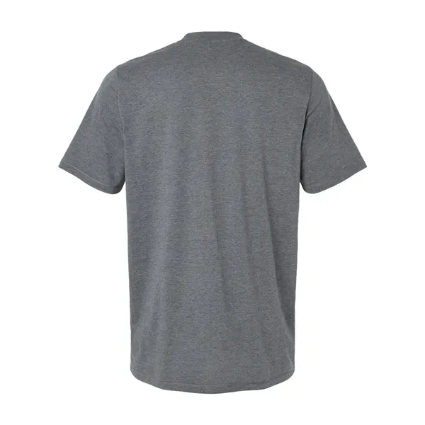 Adidas Blended T-Shirt... from ASI 84358 S&S Activewear