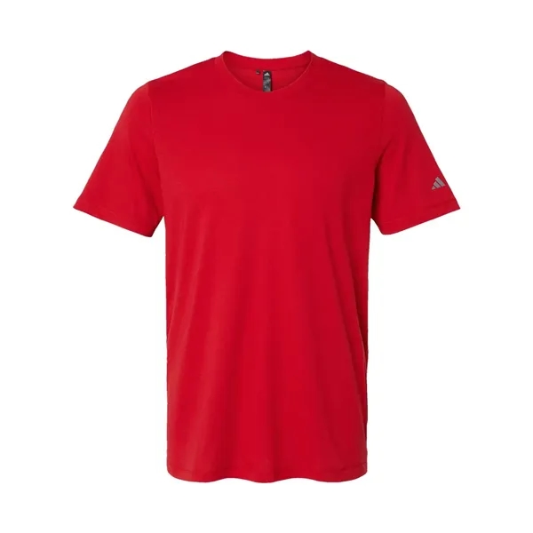 Adidas Blended T-Shirt... from ASI 84358 S&S Activewear