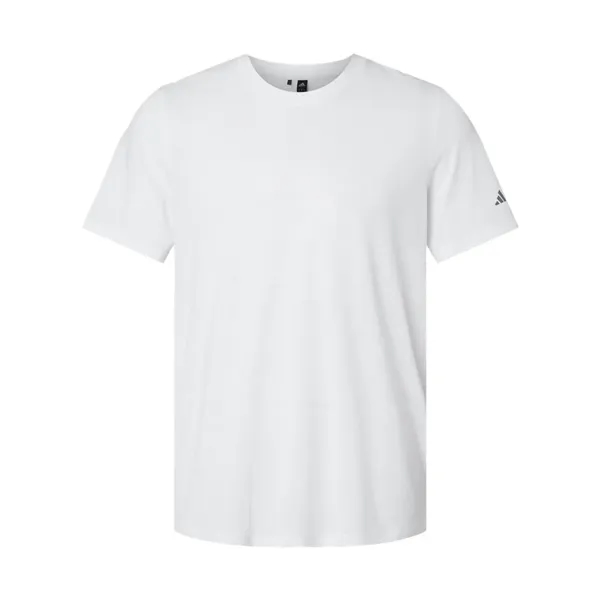 Adidas Blended T-Shirt... from ASI 84358 S&S Activewear