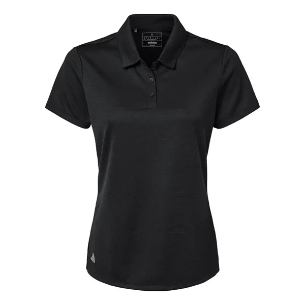Adidas Women's Micro Pique Polo... from ASI 84358 S&S Activewear
