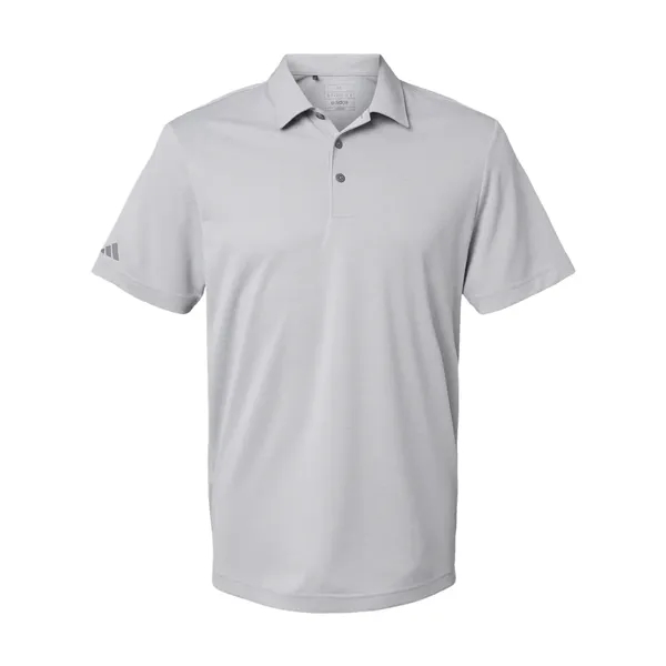 Adidas Heathered Polo... from ASI 84358 S&S Activewear