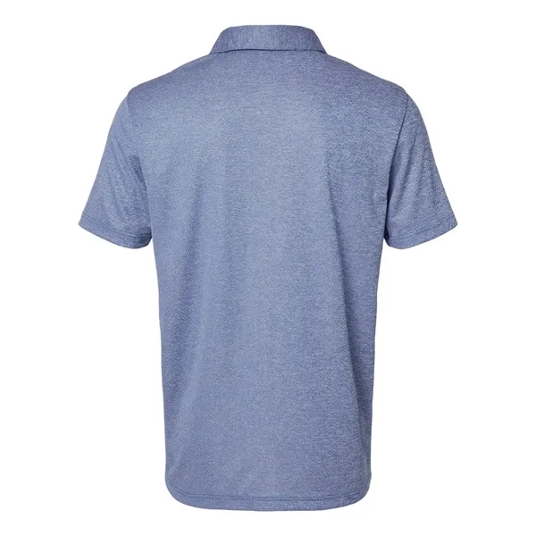 Adidas Space Dyed Polo... from ASI 84358 S&S Activewear