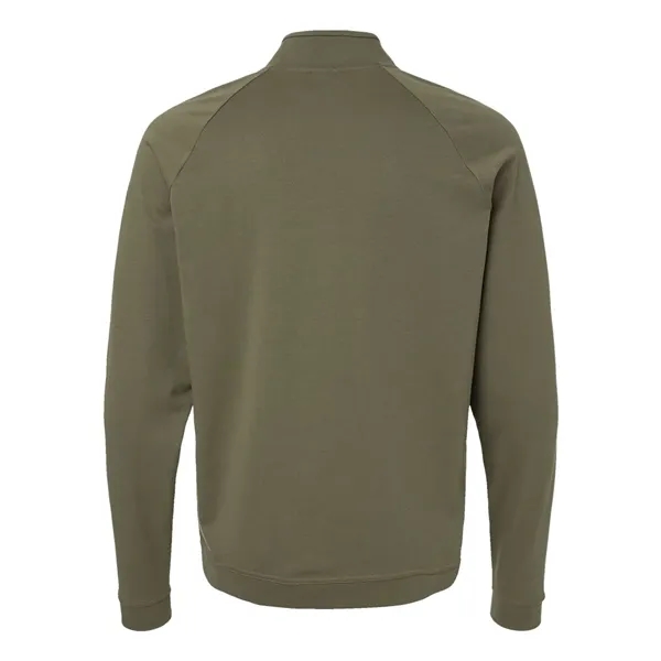 Adidas Club Quarter-Zip Pullover... from ASI 84358 S&S Activewear