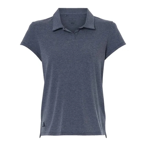 Adidas Women's Blend Polo... from ASI 84358 S&S Activewear