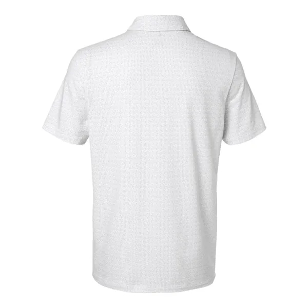 Adidas Printed Blend Polo... from ASI 84358 S&S Activewear