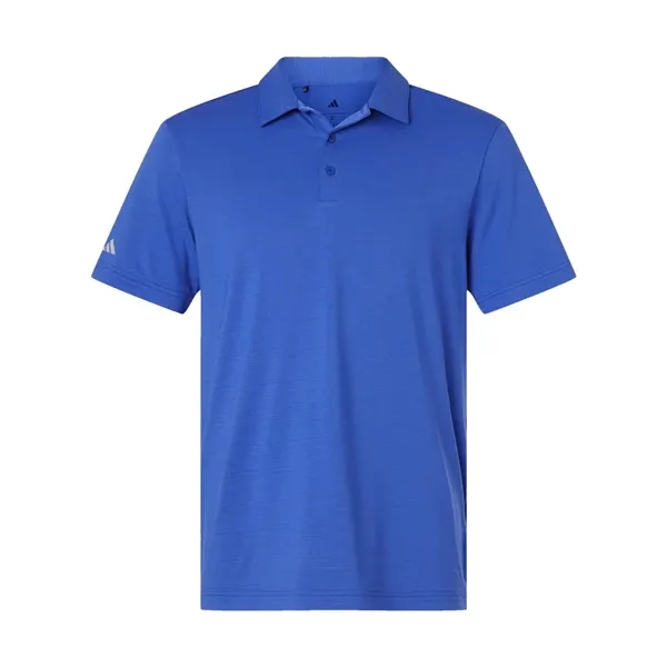 Adidas Textured Stripe Polo... from ASI 84358 S&S Activewear