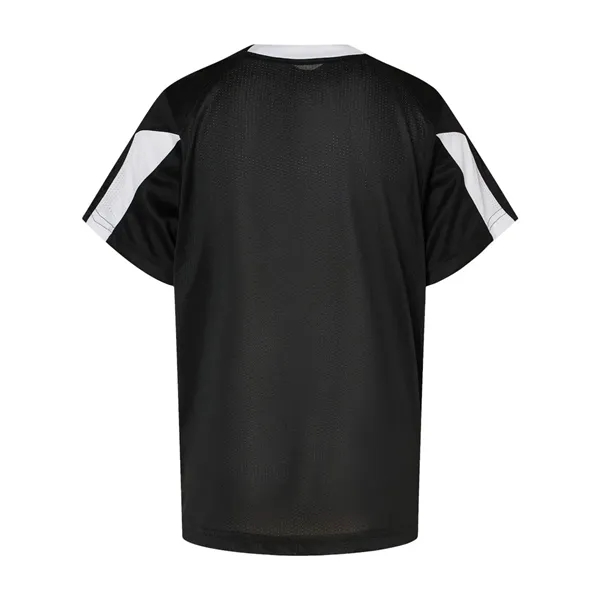 Youth Striker Placket... from ASI 84358 S&S Activewear