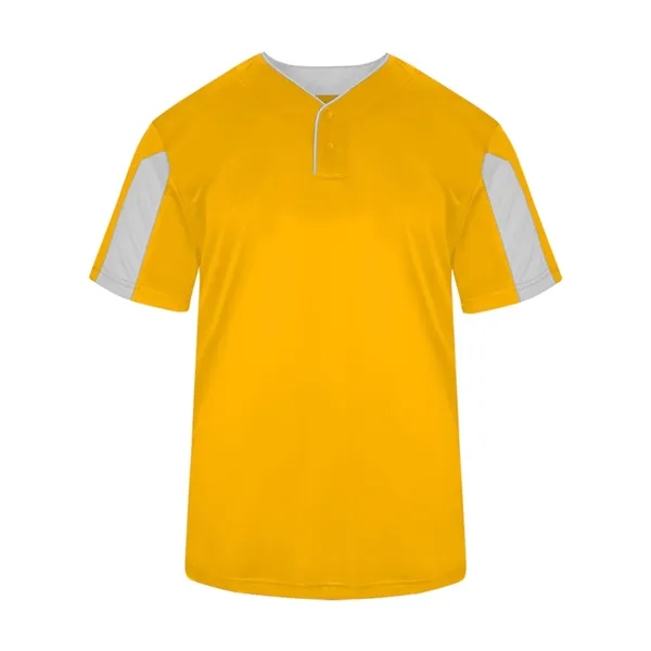 Youth Striker Placket... from ASI 84358 S&S Activewear