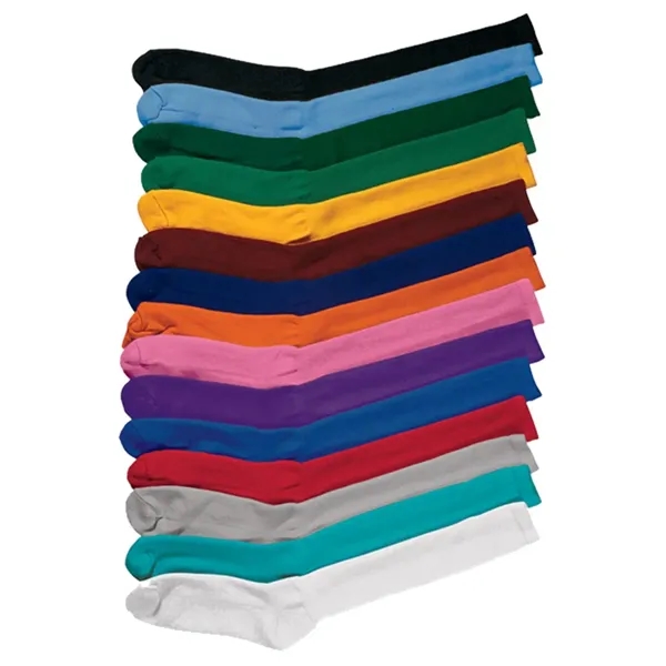 Kids Acrylic Utility Sport Sock... from ASI 84358 S&S Activewear