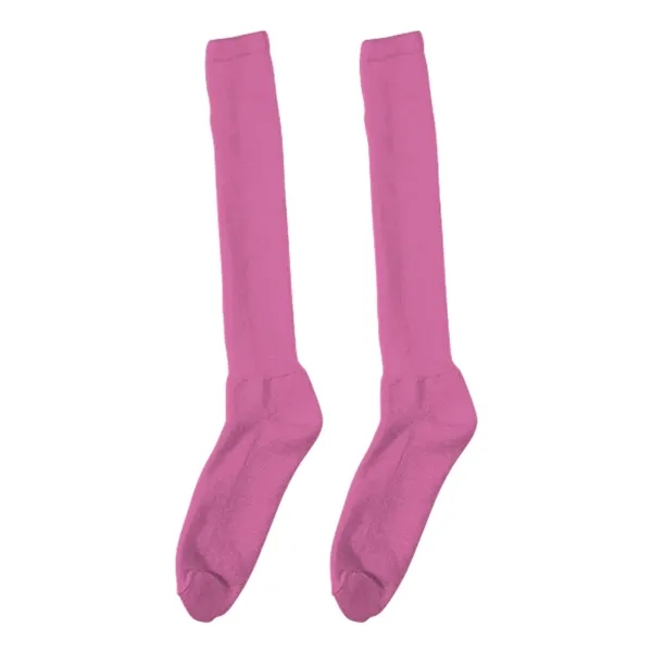 Kids Acrylic Utility Sport Sock... from ASI 84358 S&S Activewear