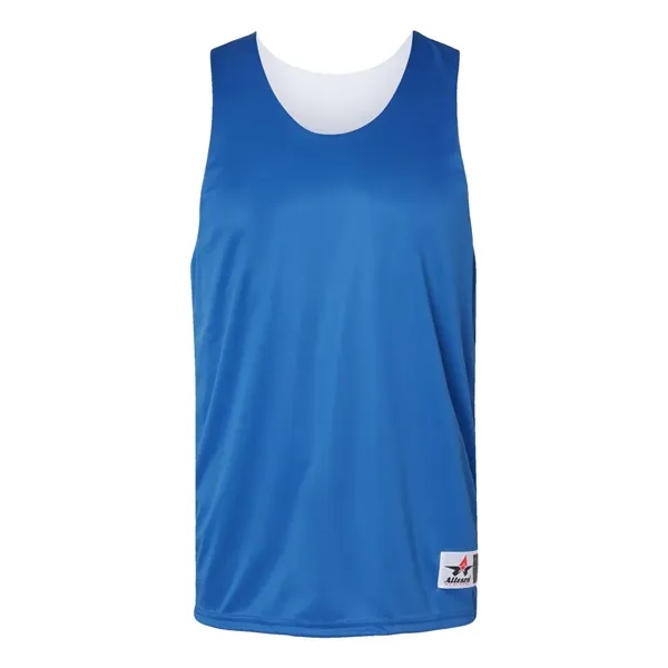 Alleson Athletic Reversible Tank... from ASI 84358 S&S Activewear