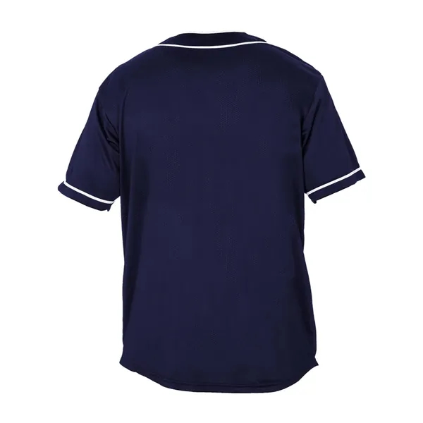 Alleson Athletic Diamond Jersey... from ASI 84358 S&S Activewear