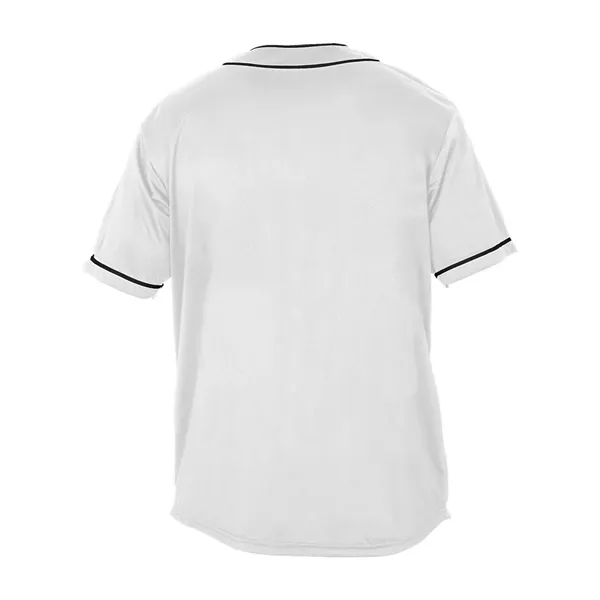 Alleson Athletic Diamond Jersey... from ASI 84358 S&S Activewear