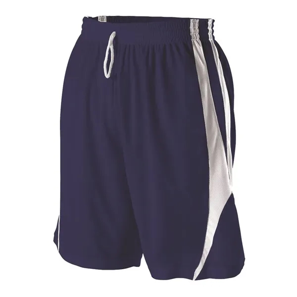Reversible Basketball Shorts... from ASI 84358 S&S Activewear