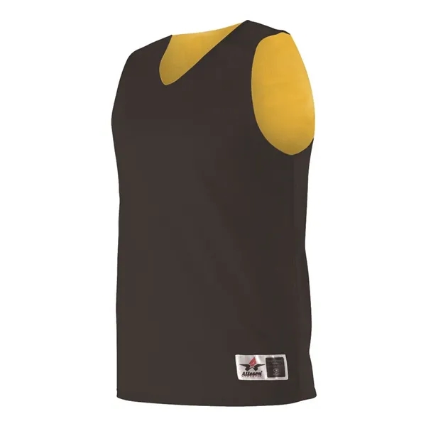 Reversible Mesh Tank... from ASI 84358 S&S Activewear