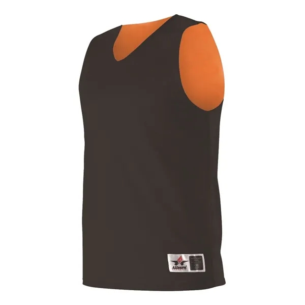 Reversible Mesh Tank... from ASI 84358 S&S Activewear