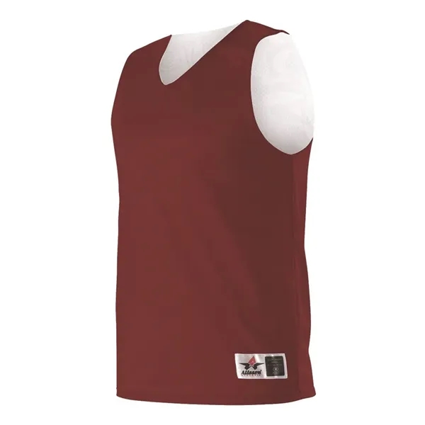 Reversible Mesh Tank... from ASI 84358 S&S Activewear