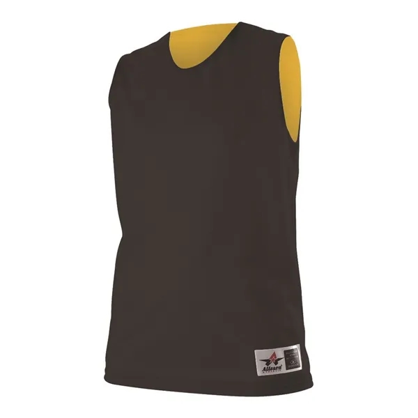 Women's Reversible Mesh Tank... from ASI 84358 S&S Activewear