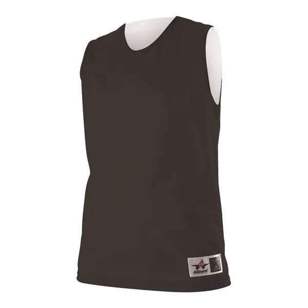 Women's Reversible Mesh Tank... from ASI 84358 S&S Activewear