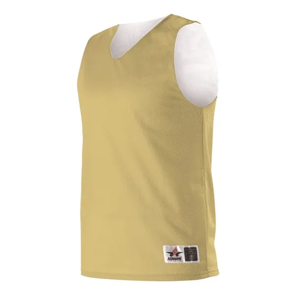 Youth Reversible Mesh Tank... from ASI 84358 S&S Activewear