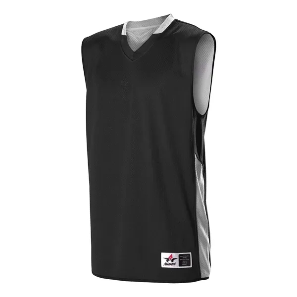 Single Ply Reversible Jersey... from ASI 84358 S&S Activewear