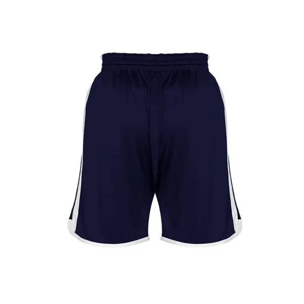 Alleson Athletic Crossover Reversible Shorts... from ASI 84358 S&S Activewear