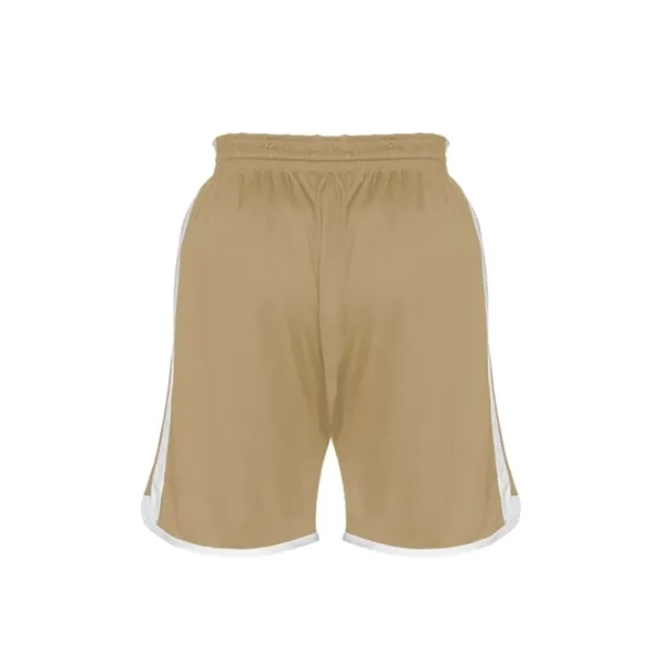 Alleson Athletic Crossover Reversible Shorts... from ASI 84358 S&S Activewear