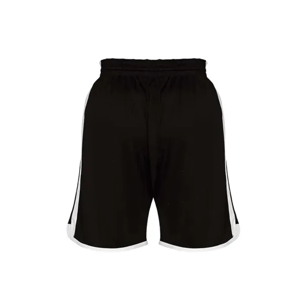 Alleson Athletic Crossover Youth Reversible Shorts... from ASI 84358 S&S Activewear