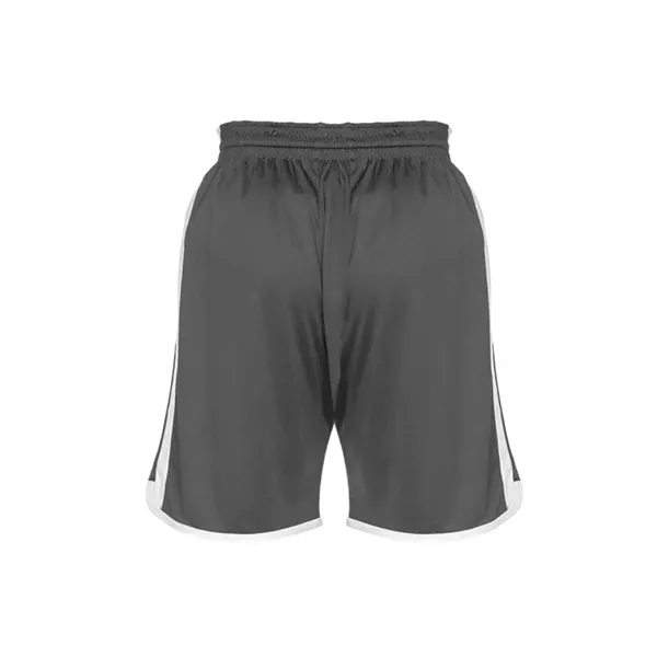 Alleson Athletic Crossover Youth Reversible Shorts... from ASI 84358 S&S Activewear