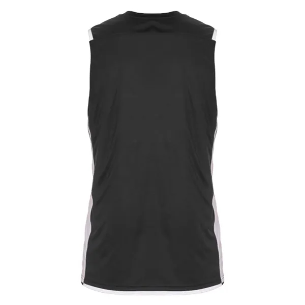 Alleson Athletic Crossover Reversible Jersey... from ASI 84358 S&S Activewear