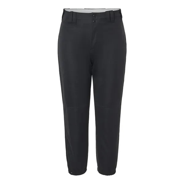 Women's Belt Loop Fast-Pitch Pants... from ASI 84358 S&S Activewear